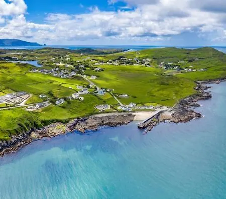 Carntullagh Heights Сasa de vacaciones