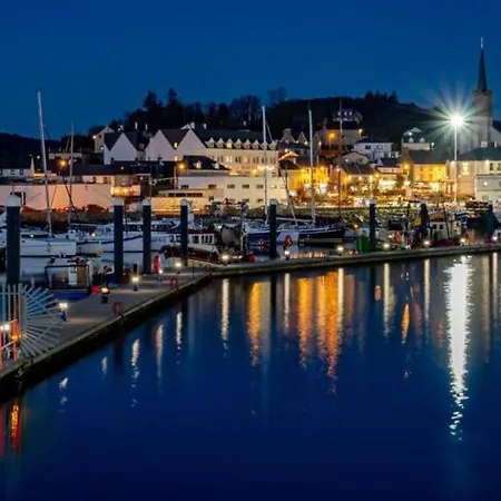 別荘 Carntullagh Heights ドネゴール