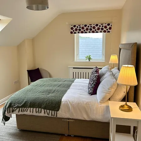 Carntullagh Heights 別荘 *