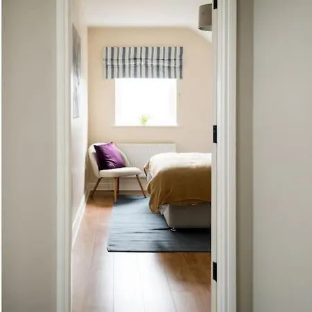 別荘 Carntullagh Heights *