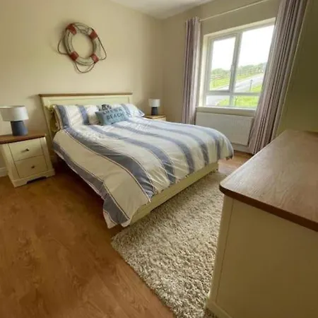 Carntullagh Heights בית נופש Donegal Town