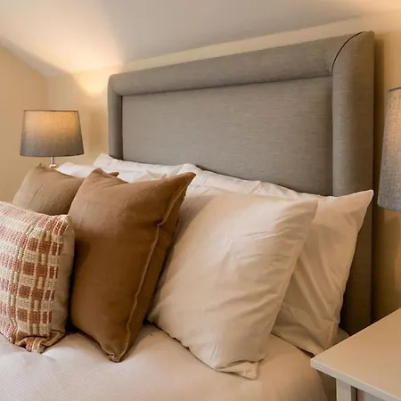 Carntullagh Heights 別荘 ドネゴール