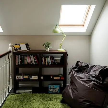 別荘 Carntullagh Heights *