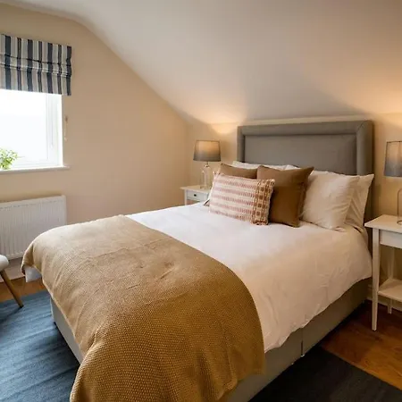 Carntullagh Heights 別荘 *