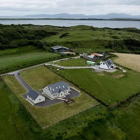 Carntullagh Heights בית נופש Donegal Town