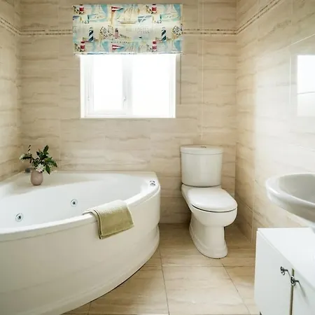 別荘 Carntullagh Heights ドネゴール