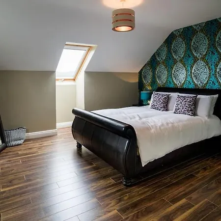 Carntullagh Heights * ドネゴール