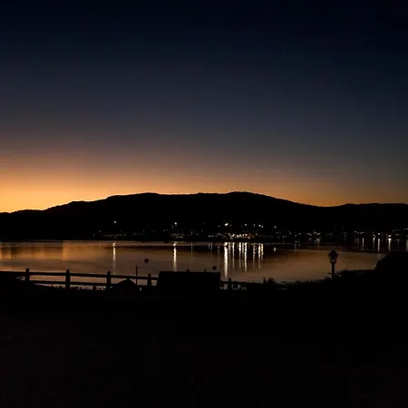 Carntullagh Heights 別荘 *