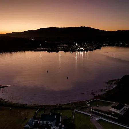 Carntullagh Heights * Donegal Town