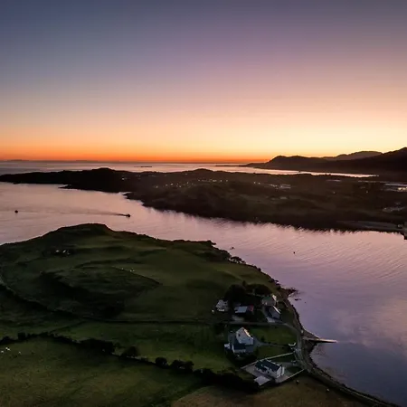 Carntullagh Heights Donegal Town