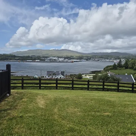 Carntullagh Heights Casa vacanze *