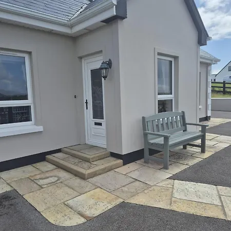 Carntullagh Heights Casa vacanze Donegal Town