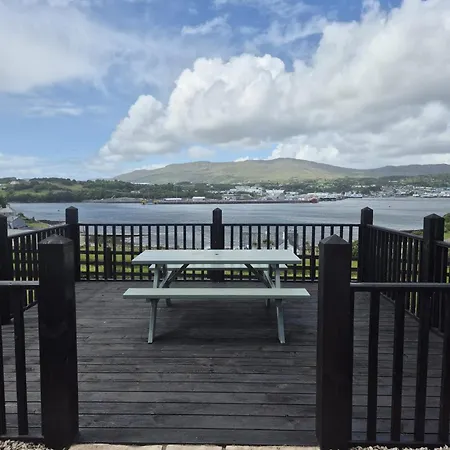 Carntullagh Heights * Donegal Town