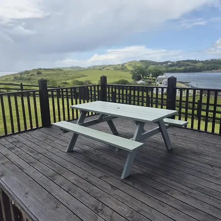 Carntullagh Heights Casa vacanze