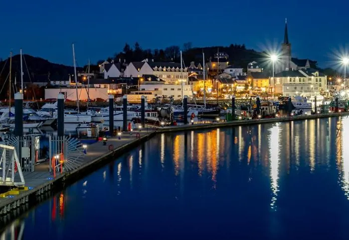 Сasa de vacaciones Carntullagh Heights Donegal Town