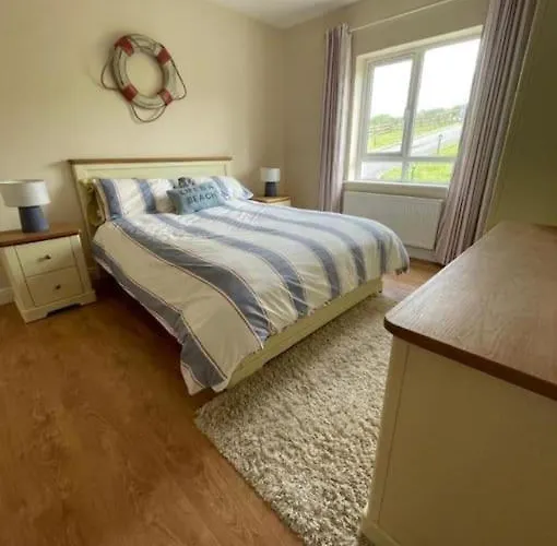 Carntullagh Heights Semesterbostad Donegal Town