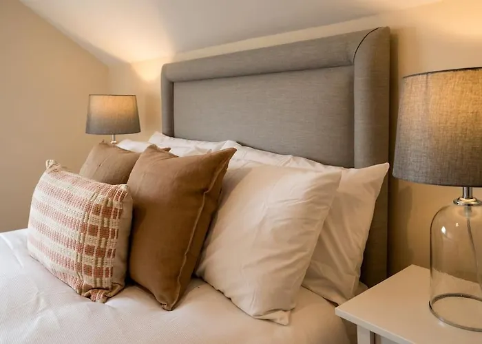 Carntullagh Heights 펜션 도니골