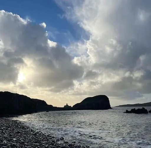 Carntullagh Heights Donegal Town