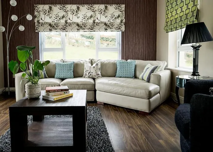 Carntullagh Heights * Donegal Town