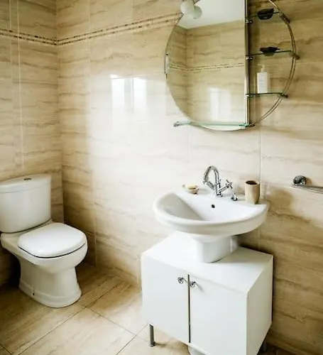 Carntullagh Heights 도니골