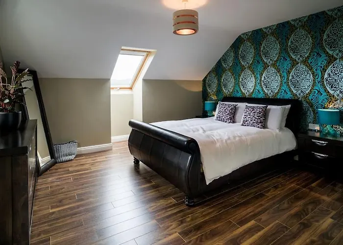 Carntullagh Heights * 도니골