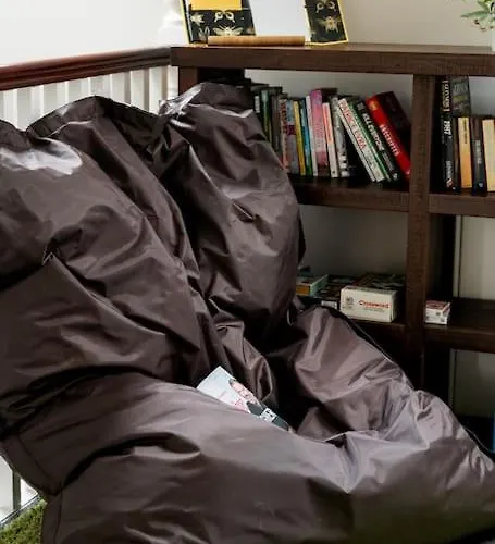 Semesterbostad Carntullagh Heights