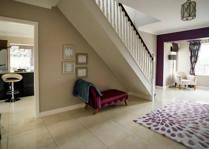 Carntullagh Heights Donegal Town