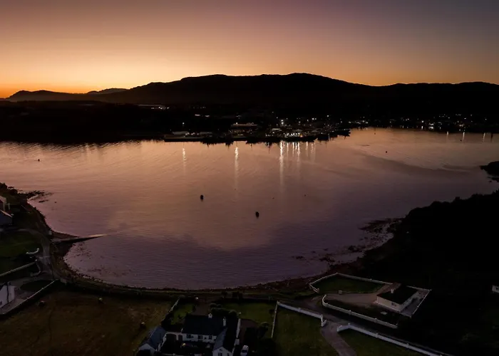 Carntullagh Heights * Donegal Town