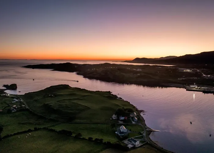 Carntullagh Heights Donegal Town