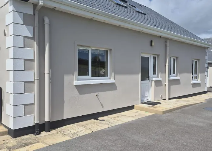 Carntullagh Heights 도니골