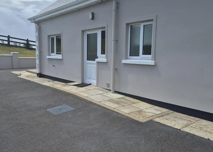 펜션 Carntullagh Heights *