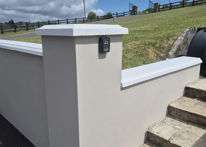 Carntullagh Heights 도니골