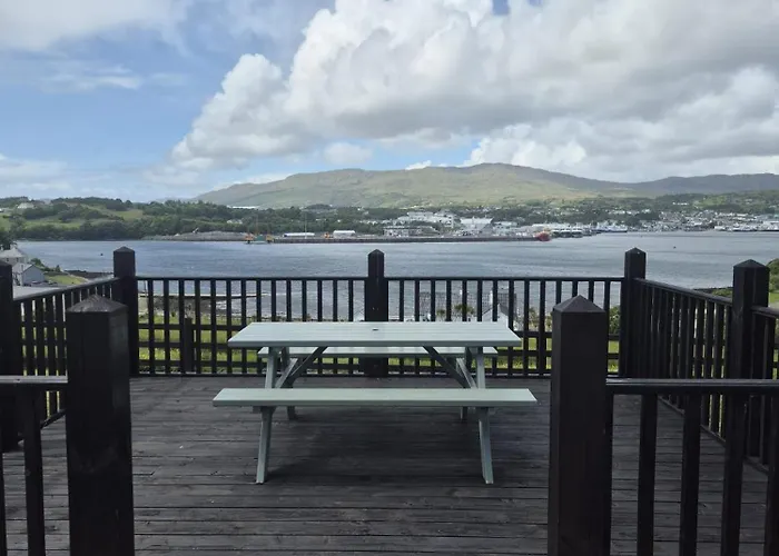 Carntullagh Heights * Donegal Town